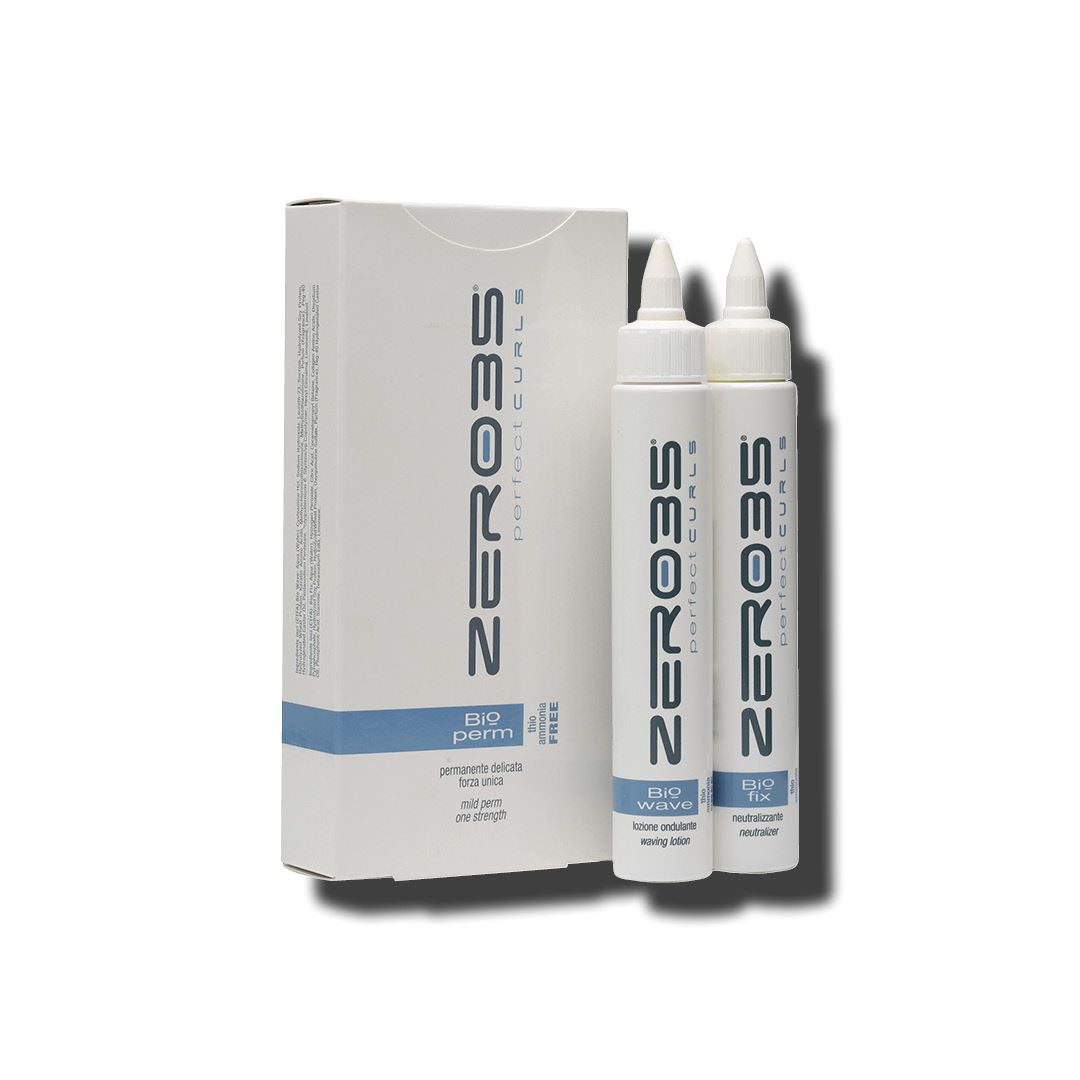 Perfect Curls Bio-Perm Wave&Fix 2x100ml