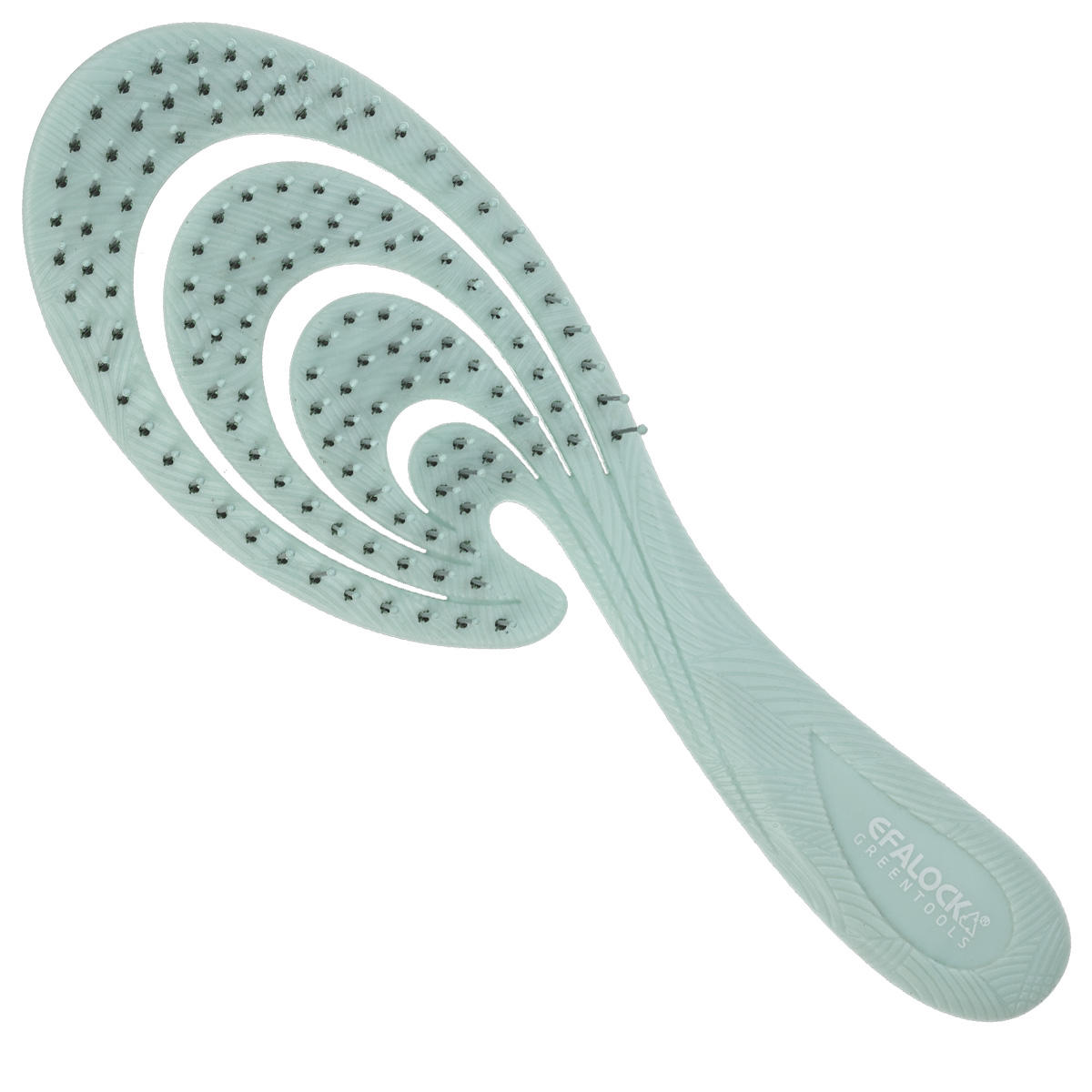 Entwirrbürste Greentools