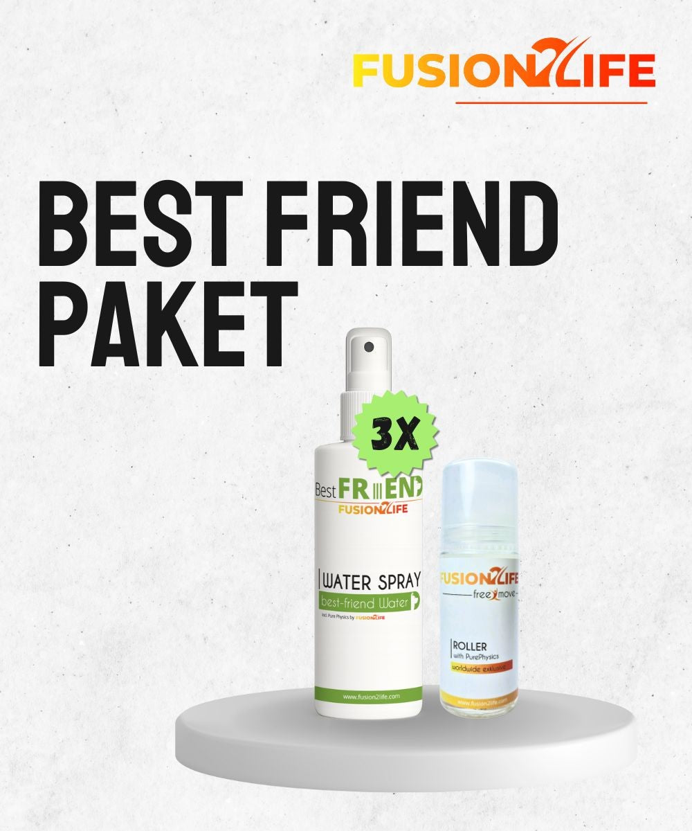 Best-friend Paket