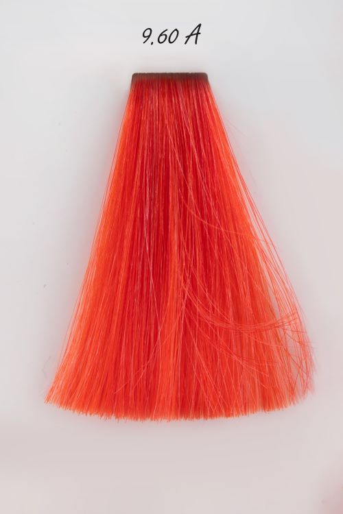 BeGreen Acid Color Glow 3x60ml