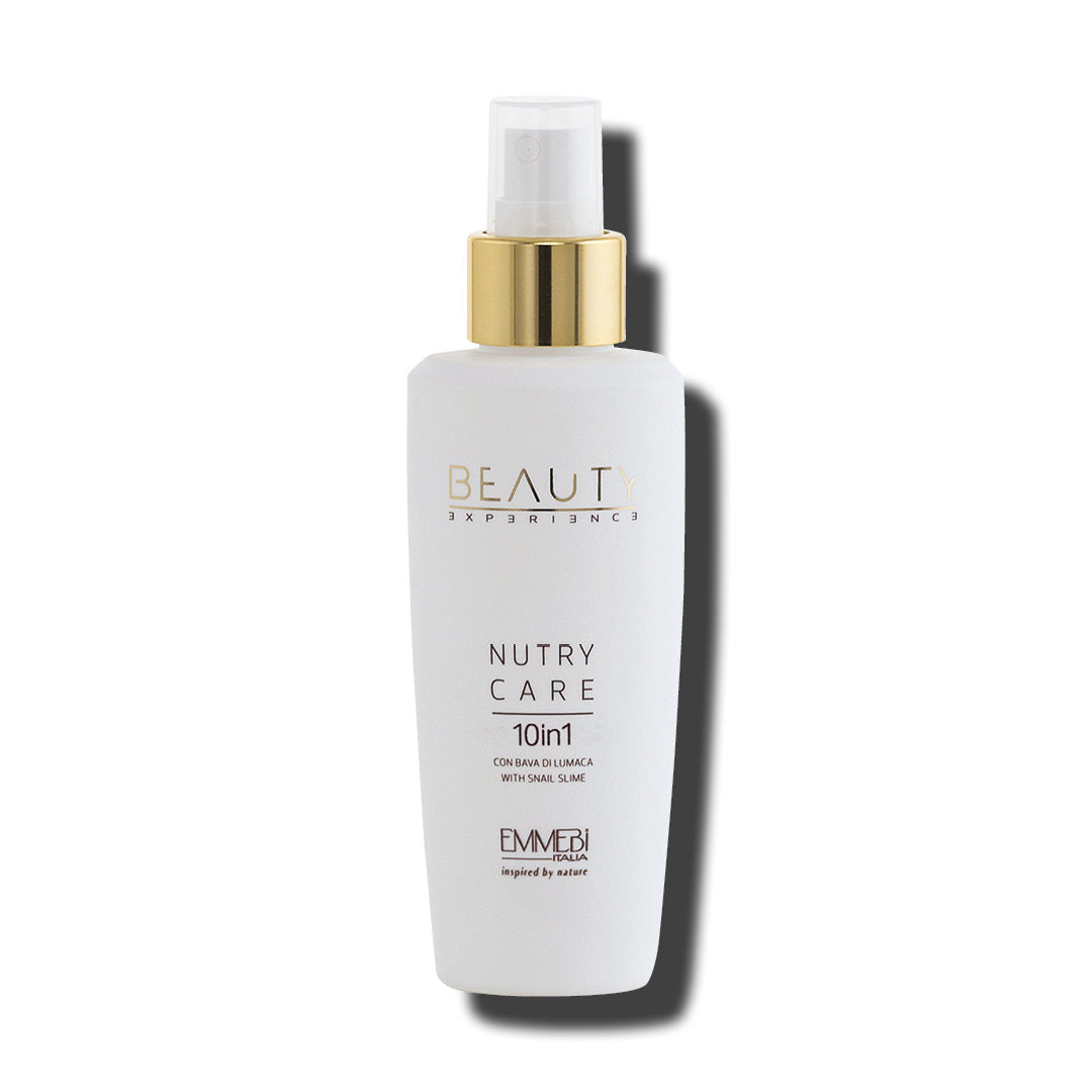 Beauty Exp. Nutry Care 10in1