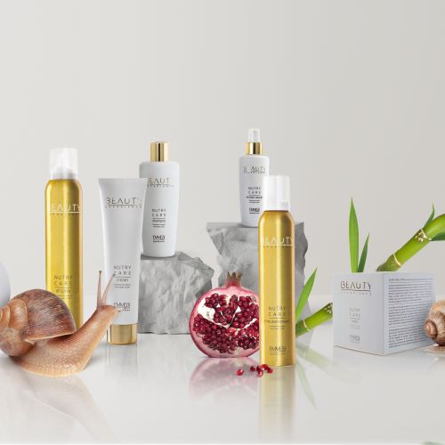 Beauty Exp. Nutry Care Instant Repulp 125ml