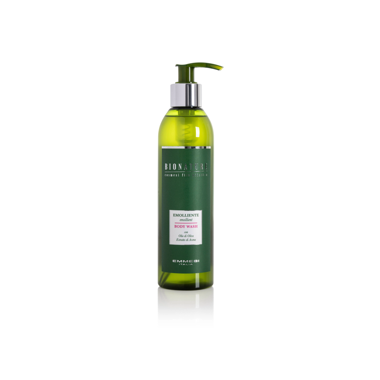 BioNature Body Wash 250ml