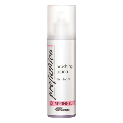 SPRING Haarkosmetik Brushing-Lotion 200ml