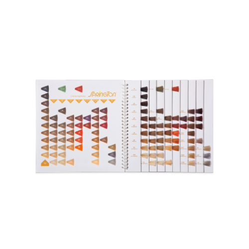 SPRING Haarkosmetik Haarfarbe 60ml