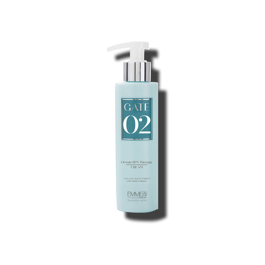 Gate 02 Ocean Spa Therapy Cream 150ml
