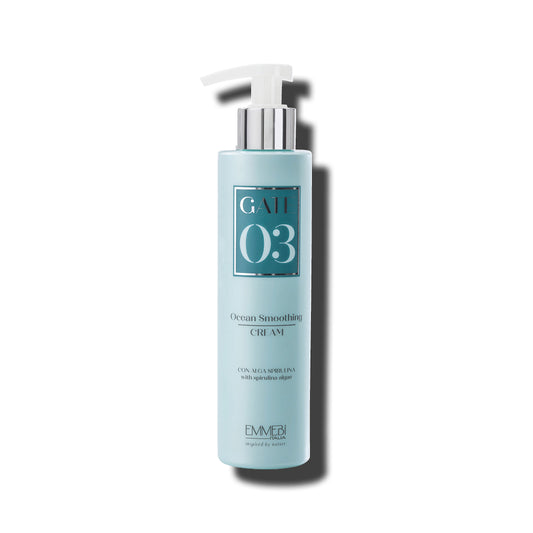 Gate 03 Ocean Smoothing Cream 200ml