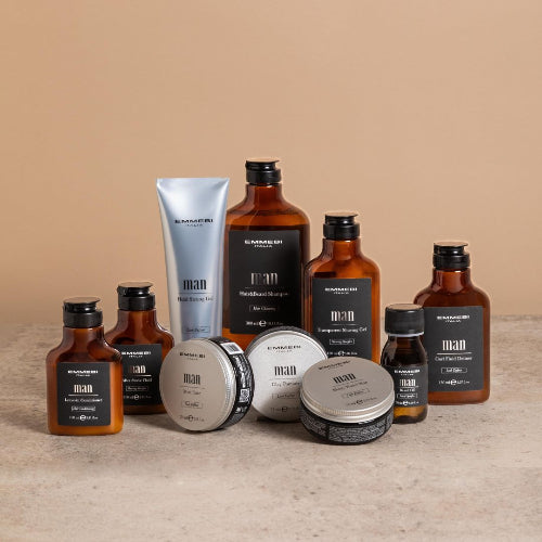 Man Curl Fluid Definer 150ml