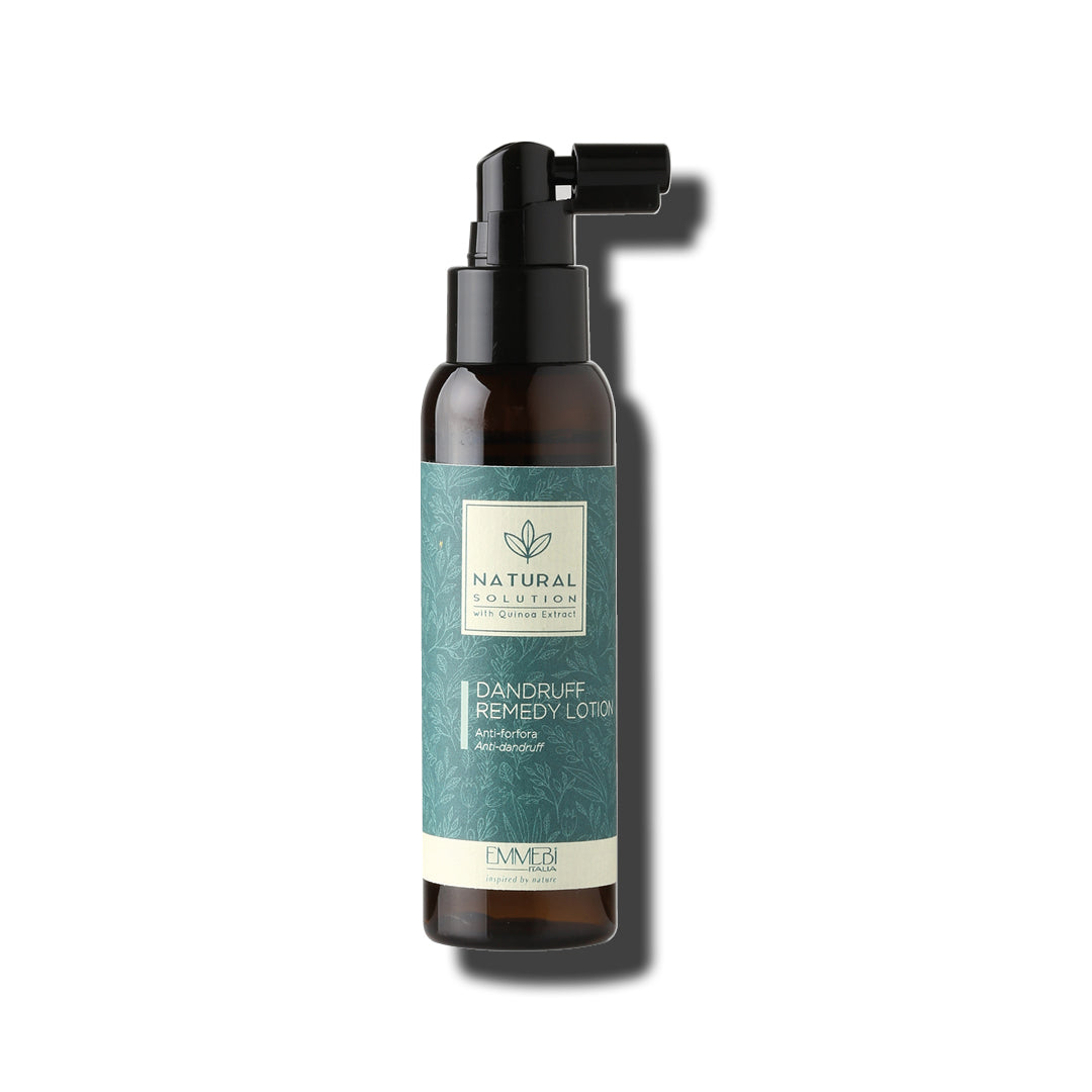 Nat Solution Dandruf Remedy Lotion 100ml