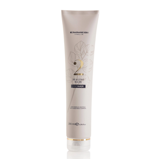 ProHair Sealing Mask 200ml - Phase 2