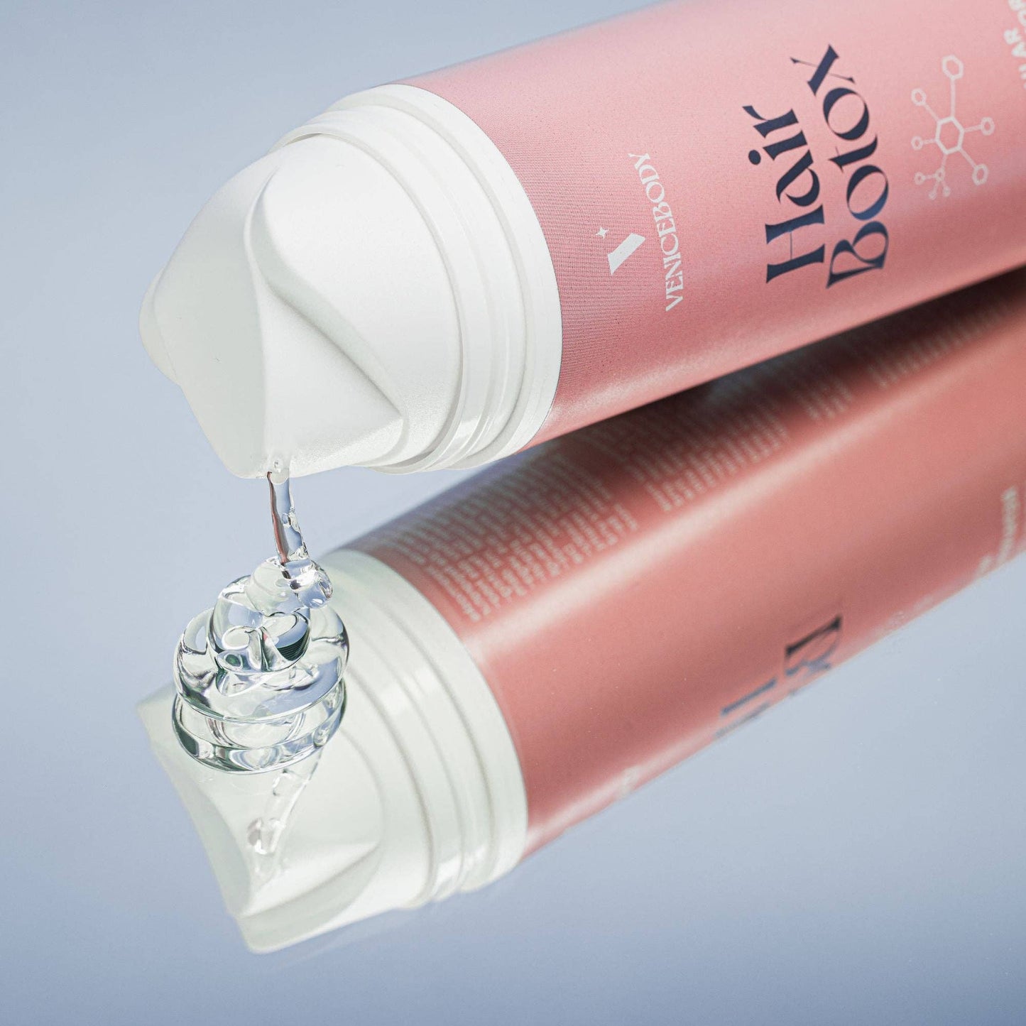 Hair Botox Mask - Tiefenreparierende Haarmaske 150 ml