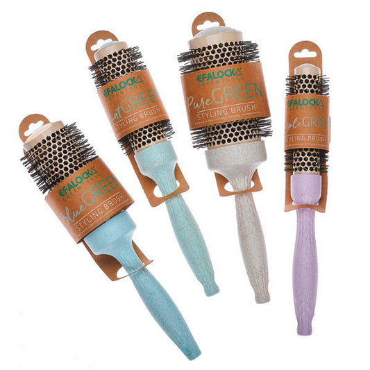 Rundbürste Green Styling Brushes