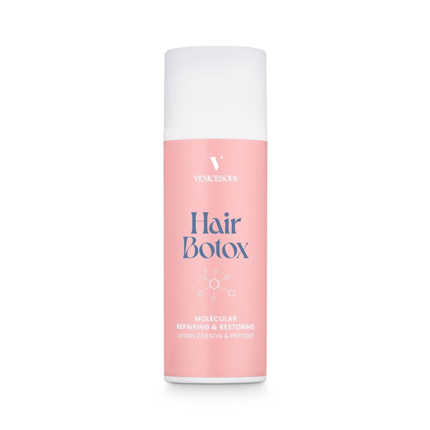 Hair Botox Mask - Tiefenreparierende Haarmaske 150 ml