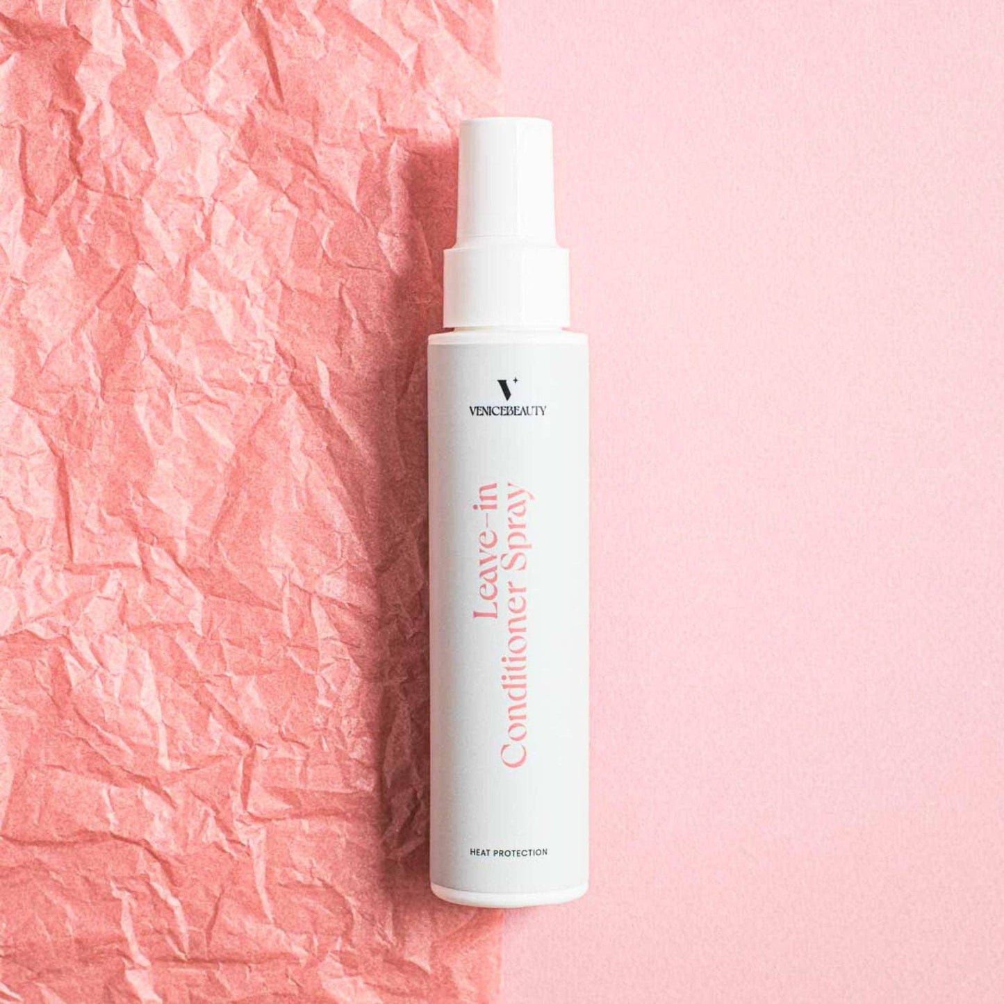 Leave-in Conditioner Spray mit Hitzeschutzeffekt 100ml
