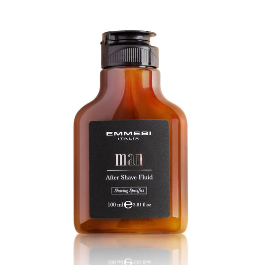 Man After Shave Fluid 100ml