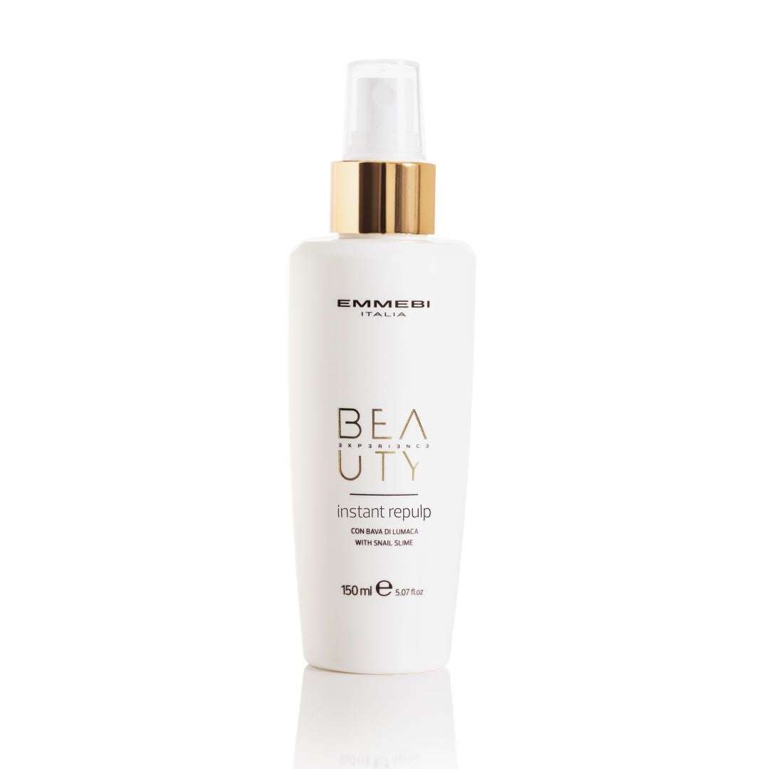 Beauty Exp. Nutry Care Instant Repulp 125ml