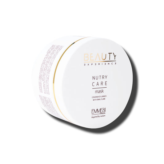 Beauty Exp. Nutry Care Mask 500ml