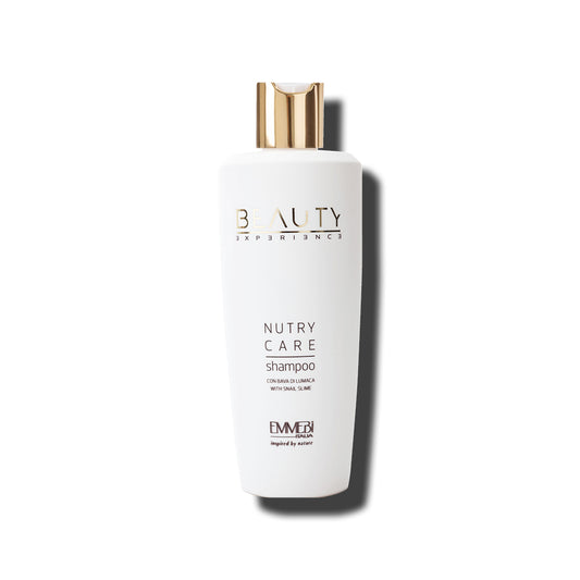 Beauty Exp. Nutry Care Shampoo 300ml