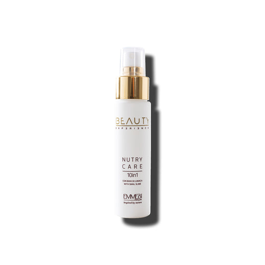 Beauty Exp. Nutry Care 10in1