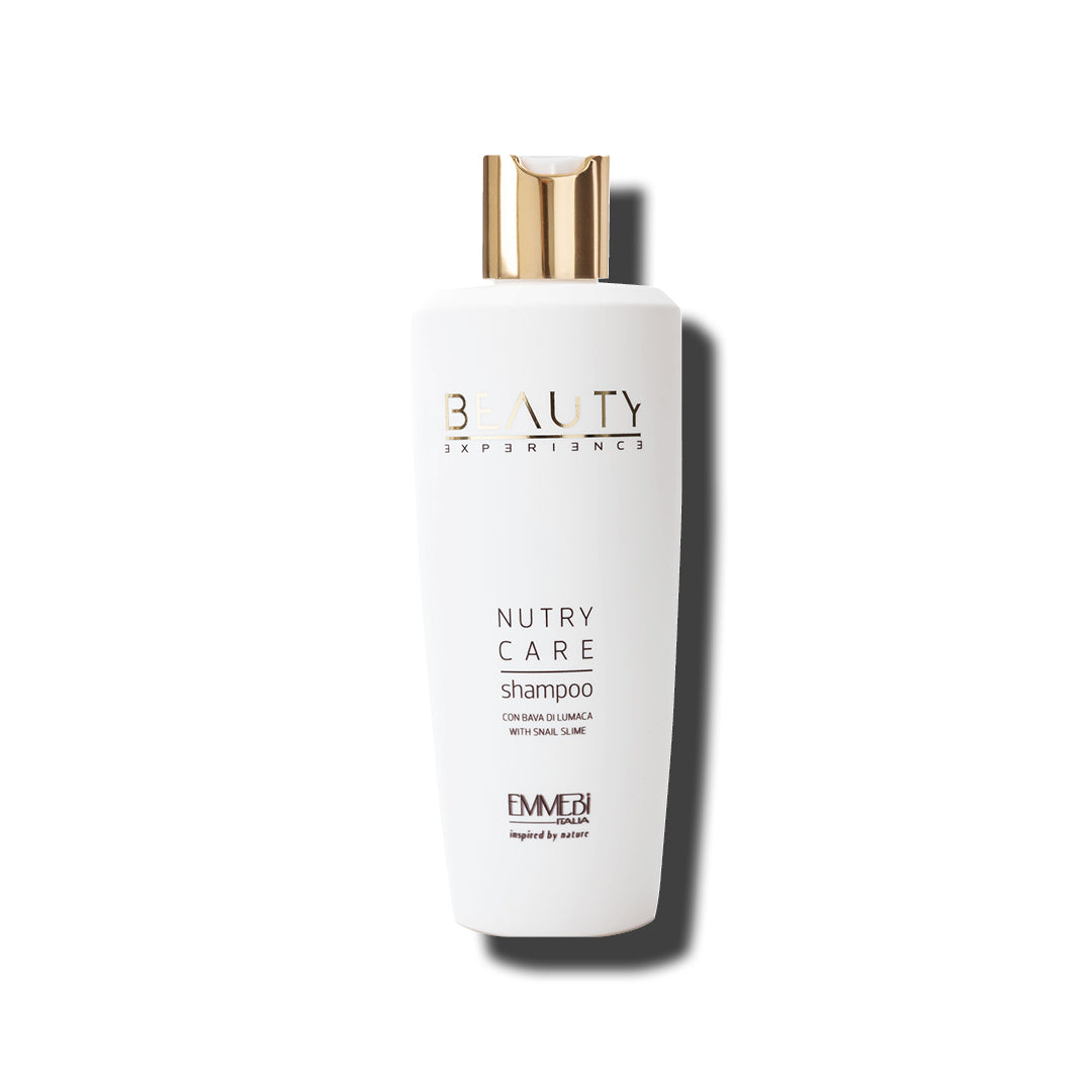 Beauty Haar-Reparatur Pflegeset