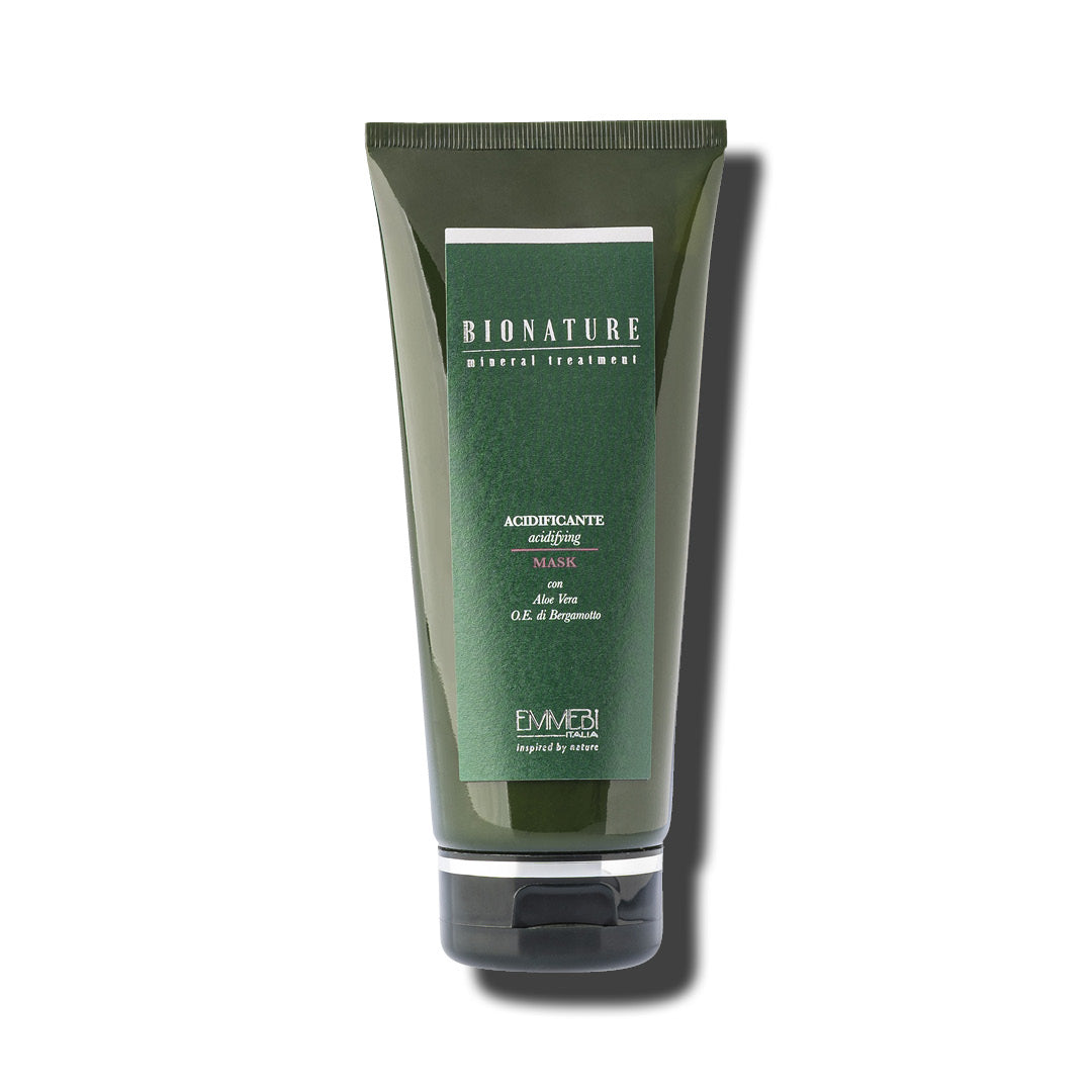 BioNature Acidfying Mask 200ml
