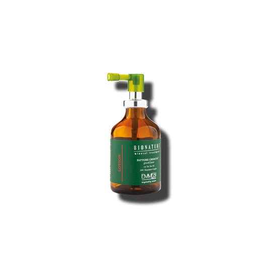 BioNature Growth Factor Lotion 50ml