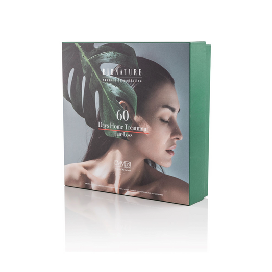 BioNature Intensive Home Treatment