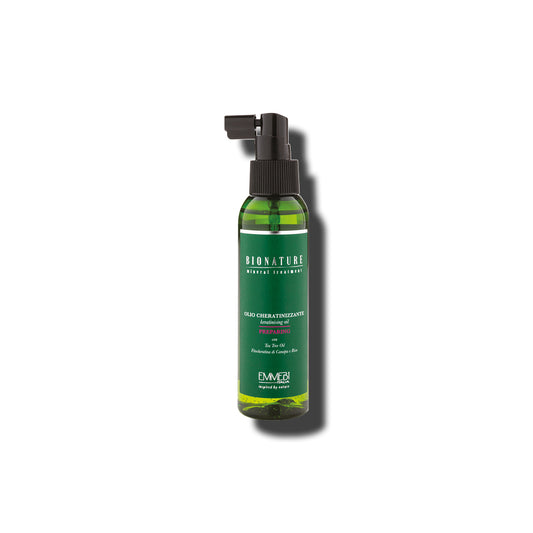 BioNature Keratinsing Oil 125ml