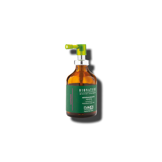 BioNature Mineralizing Lotion 50ml