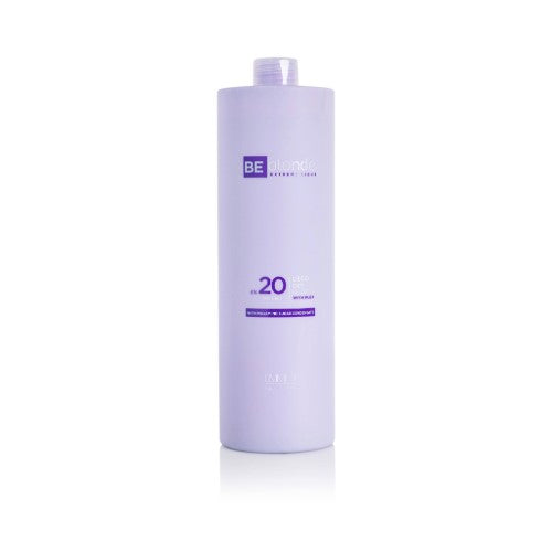 BE blonde Deco Oxy 20 (6%) / 35 (10,5%)  1000 ml
