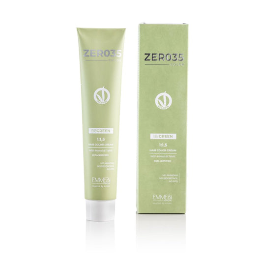 BeGreen Color