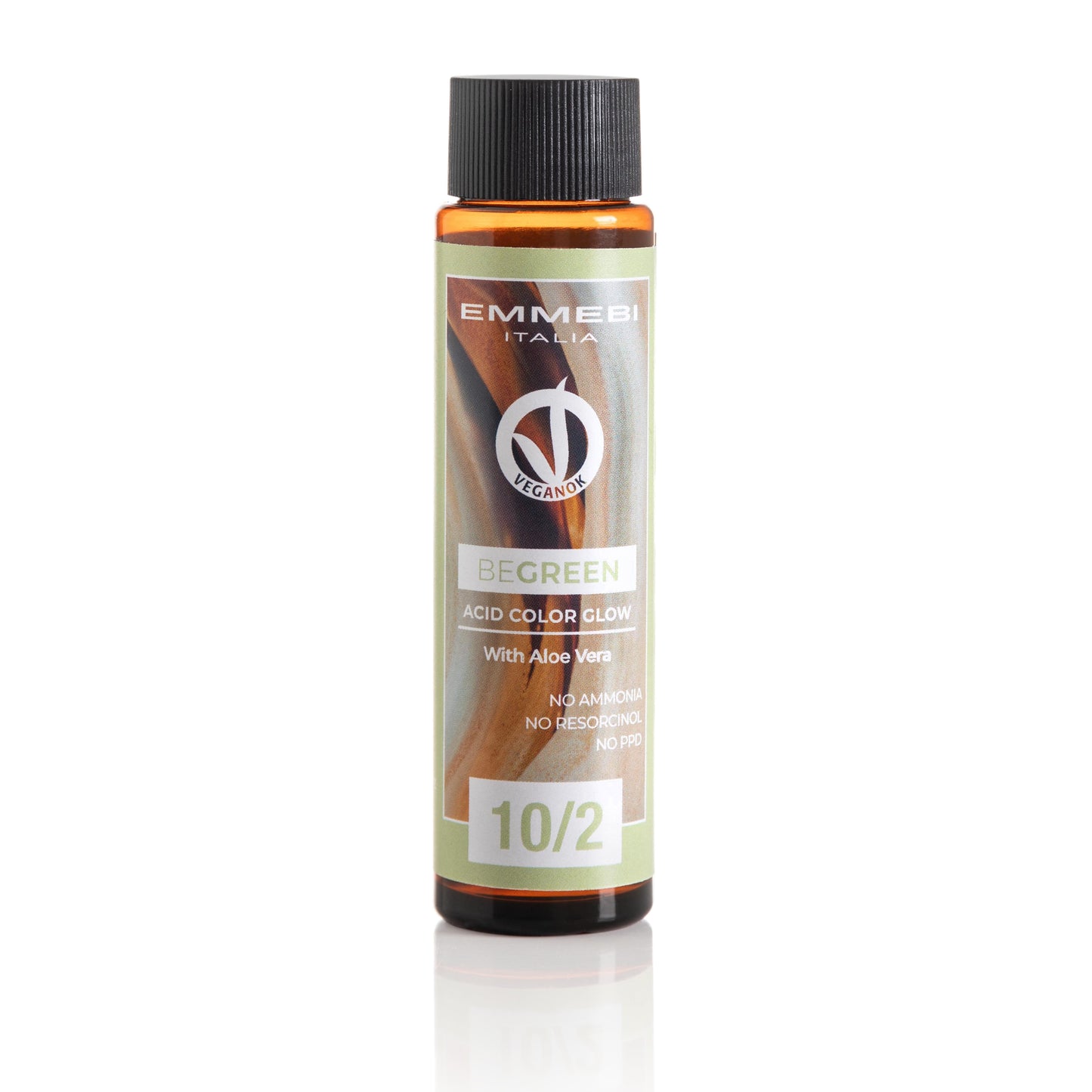 BeGreen Acid Color Glow 3x60ml