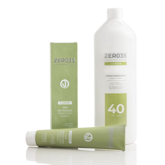 BeGreen Oxygen Cream 1000ml