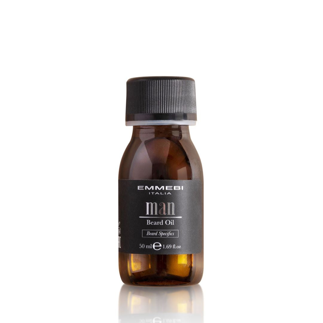 Man Beard Oil 50ml