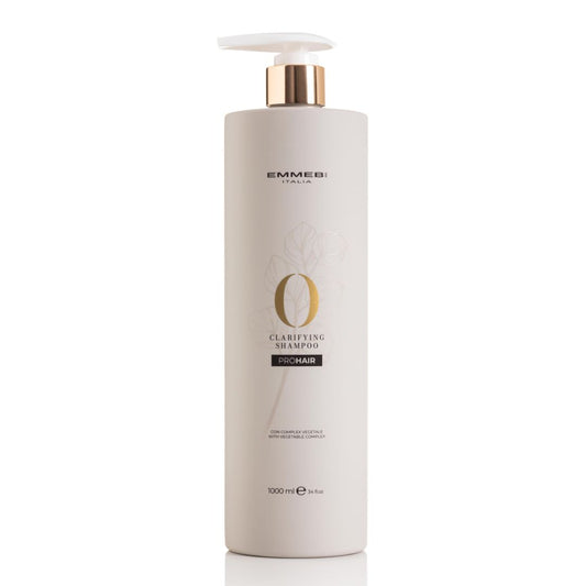 ProHair Clarifying Shampoo 1000ml - Phase 0