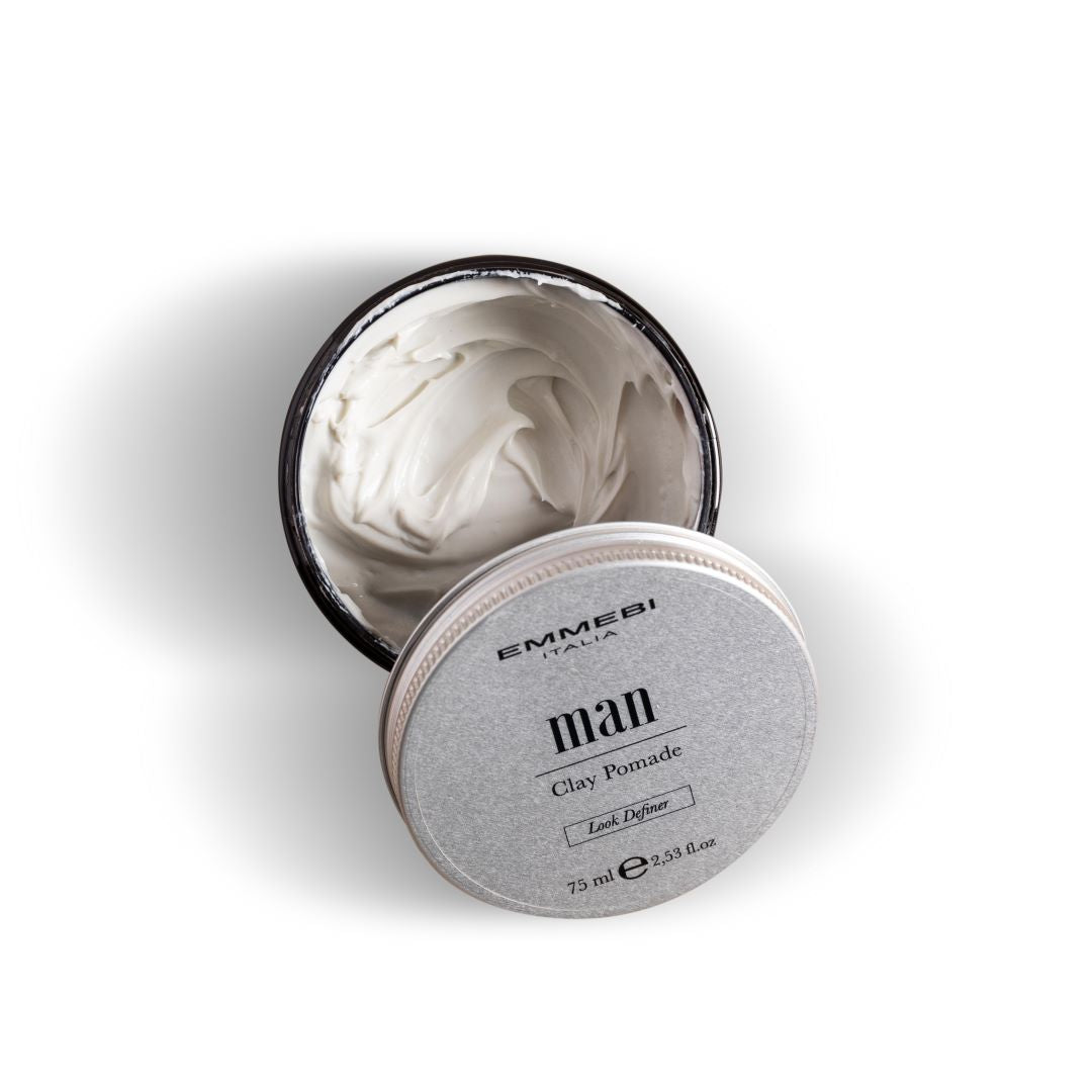 Man Matt Paste 75ml