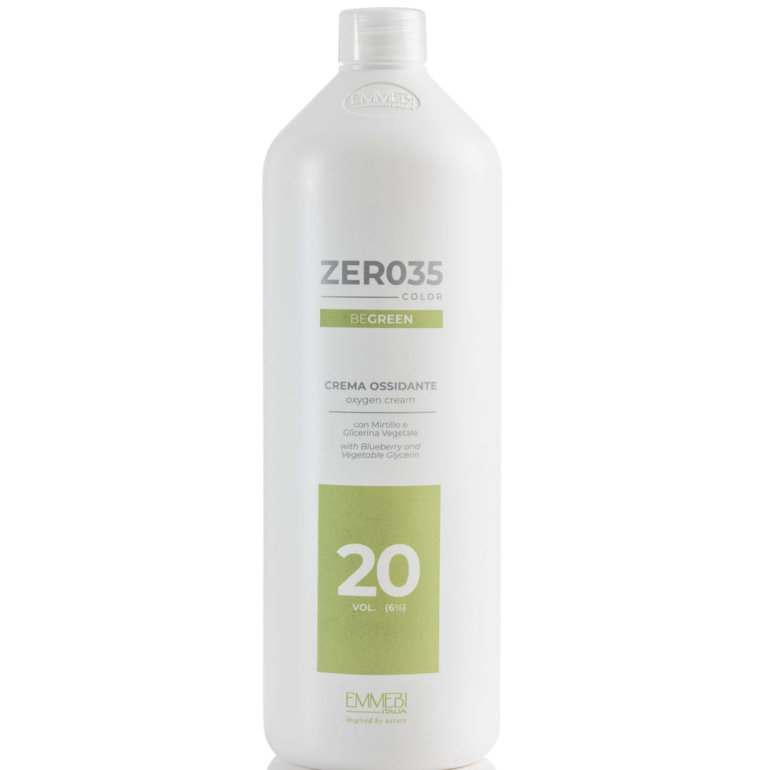 BeGreen Oxygen Cream 1000ml