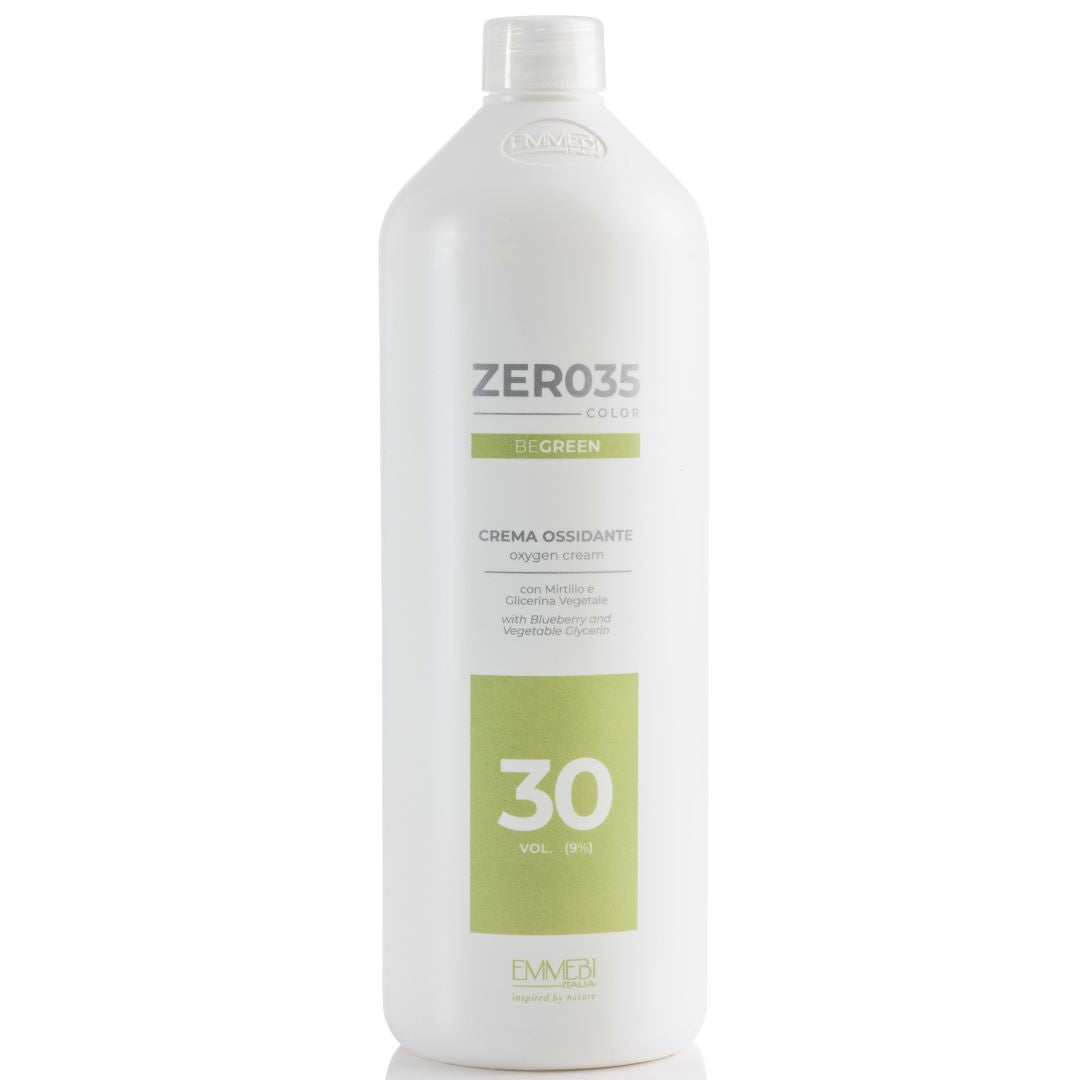 BeGreen Oxygen Cream 1000ml