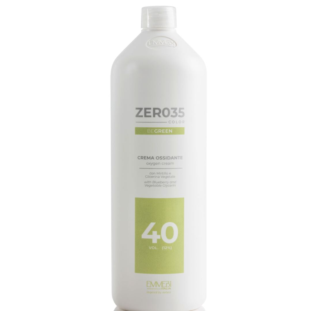 BeGreen Oxygen Cream 1000ml