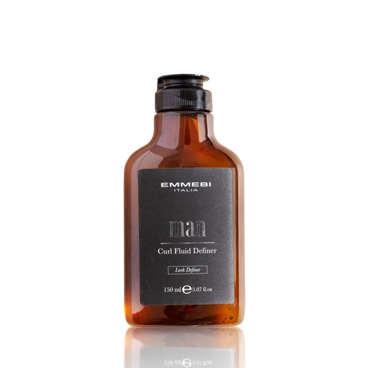 Man Curl Fluid Definer 150ml