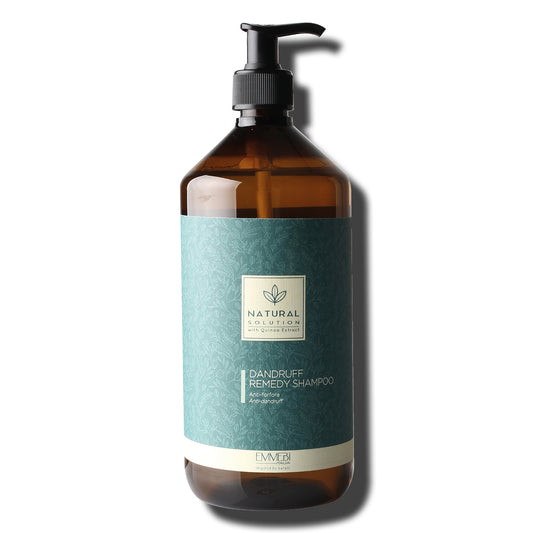 Nat Solution Dandruf Remedy Shampoo 1000ml