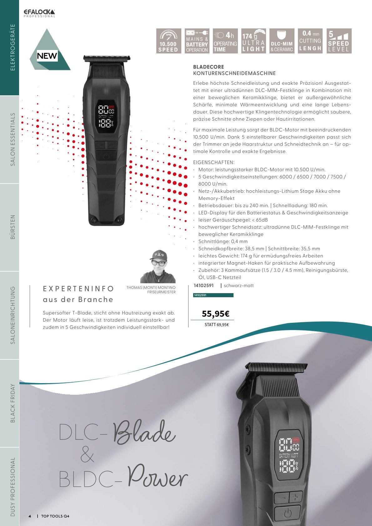 Efalock Magazine Q4 Download