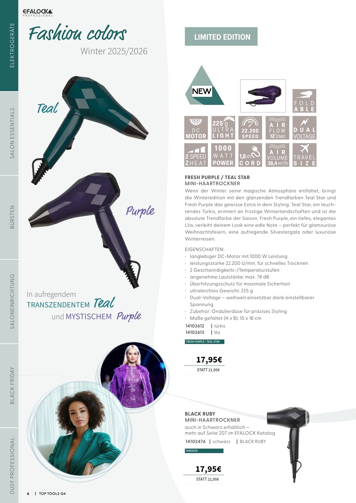 Efalock Magazine Q4 Download