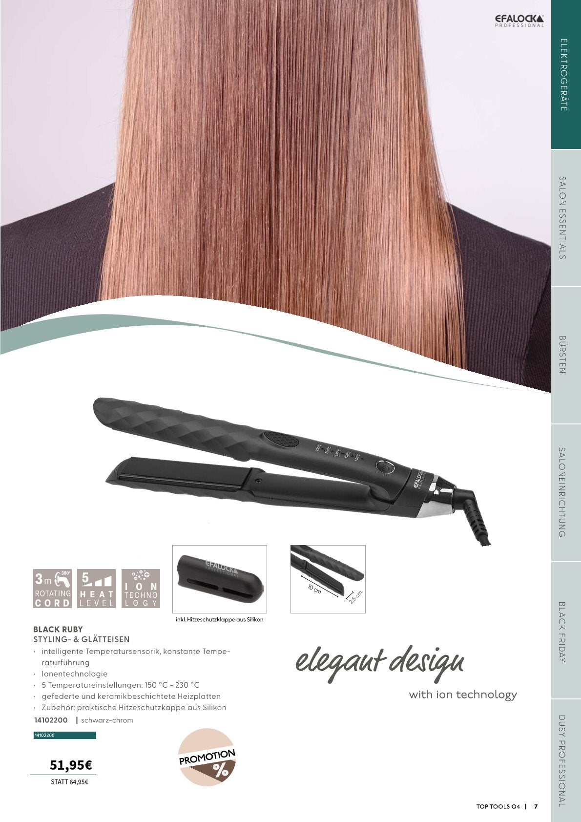 Efalock Magazine Q4 Download