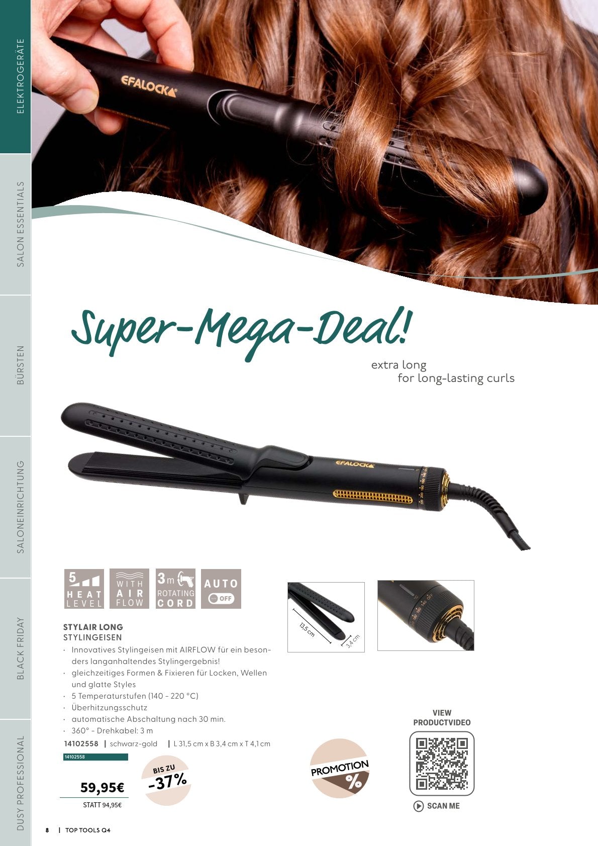 Efalock Magazine Q4 Download