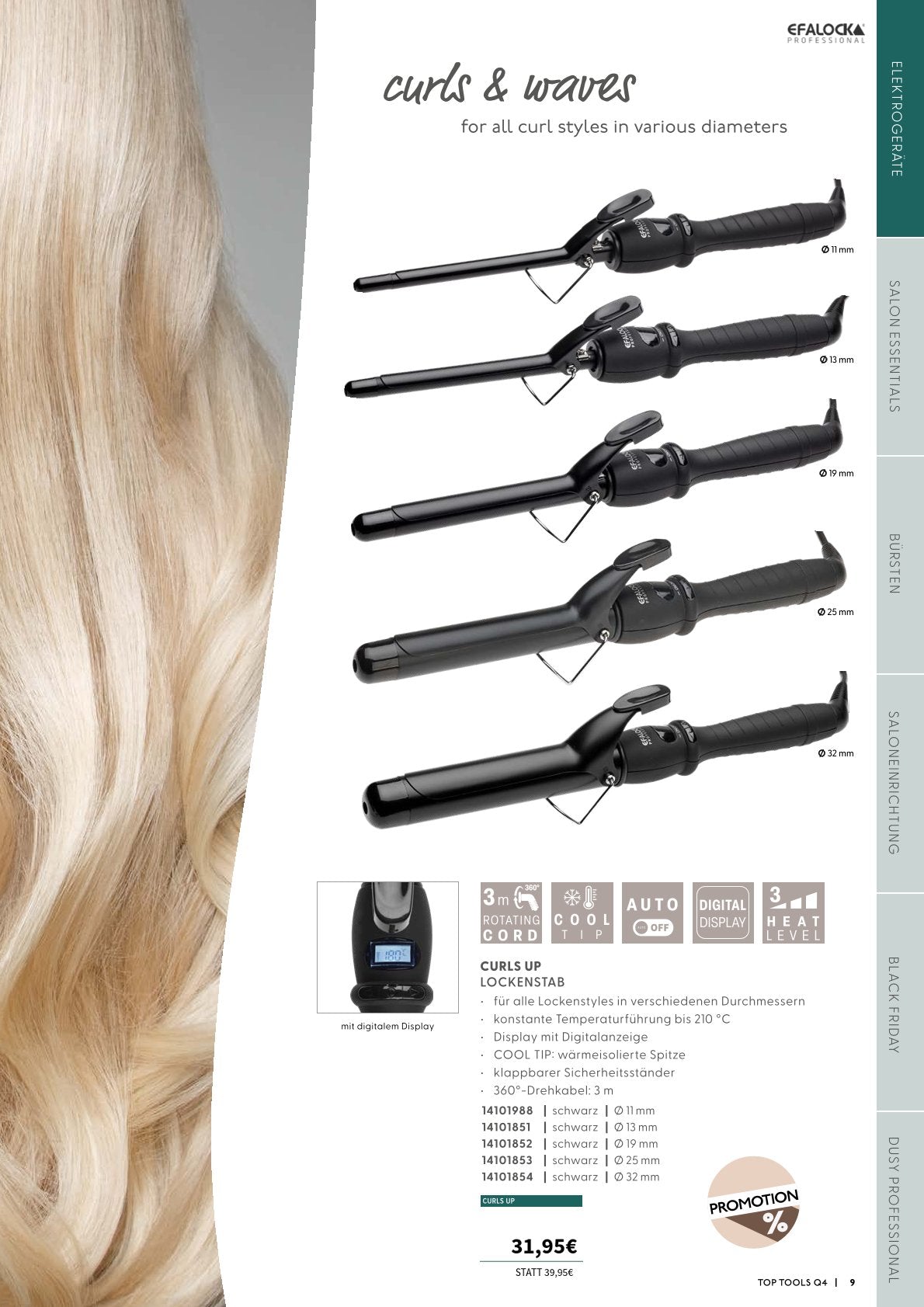 Efalock Magazine Q4 Download