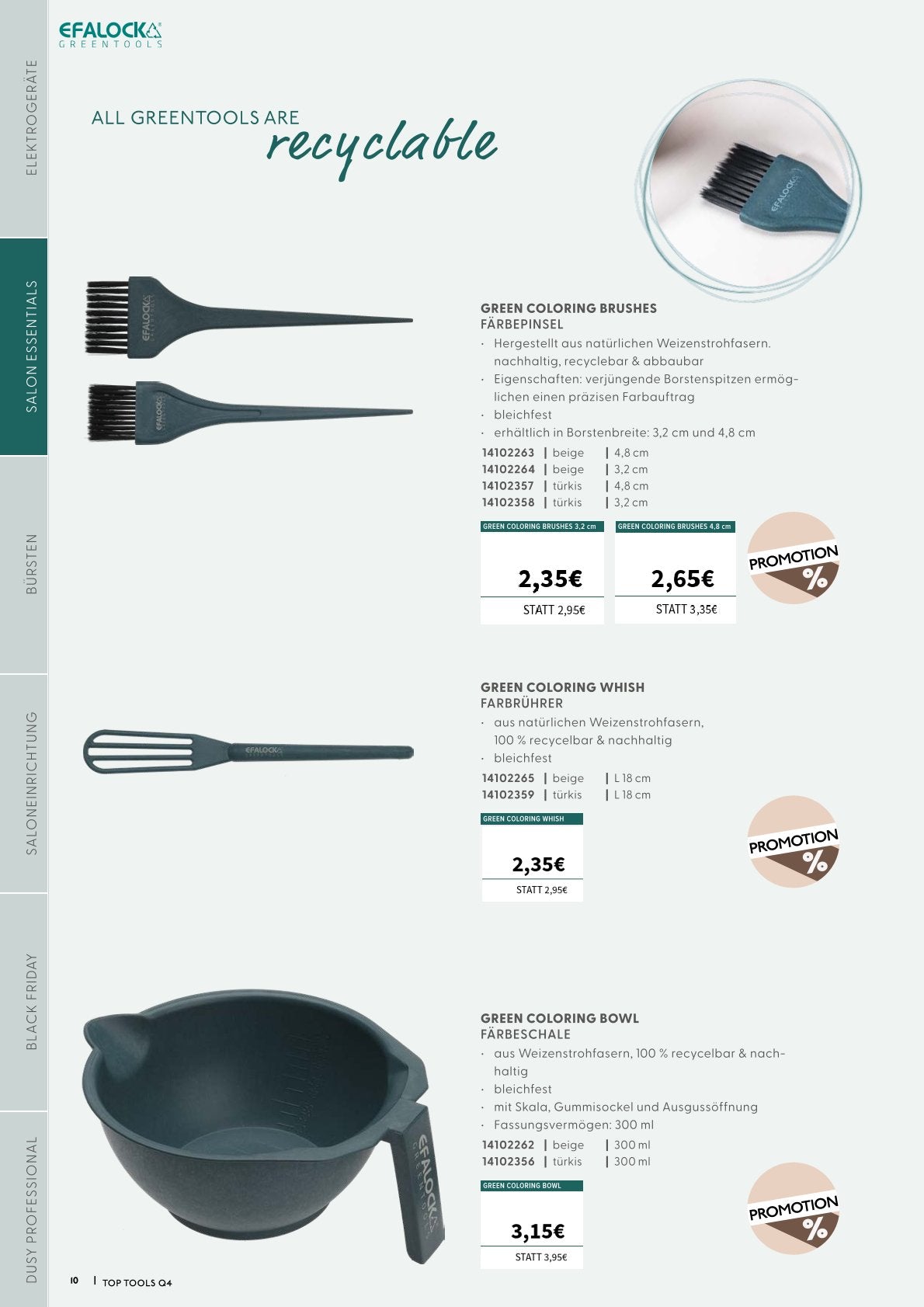 Efalock Magazine Q4 Download