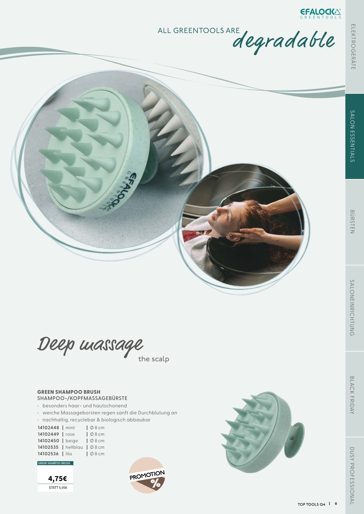 Efalock Magazine Q4 Download