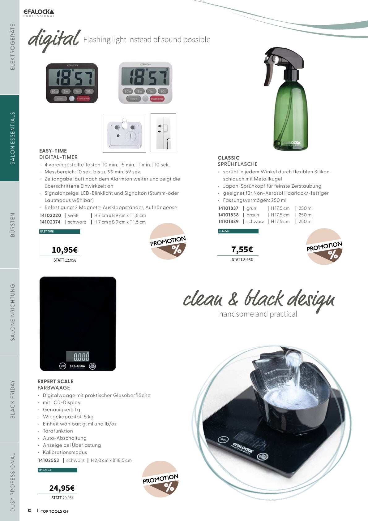 Efalock Magazine Q4 Download