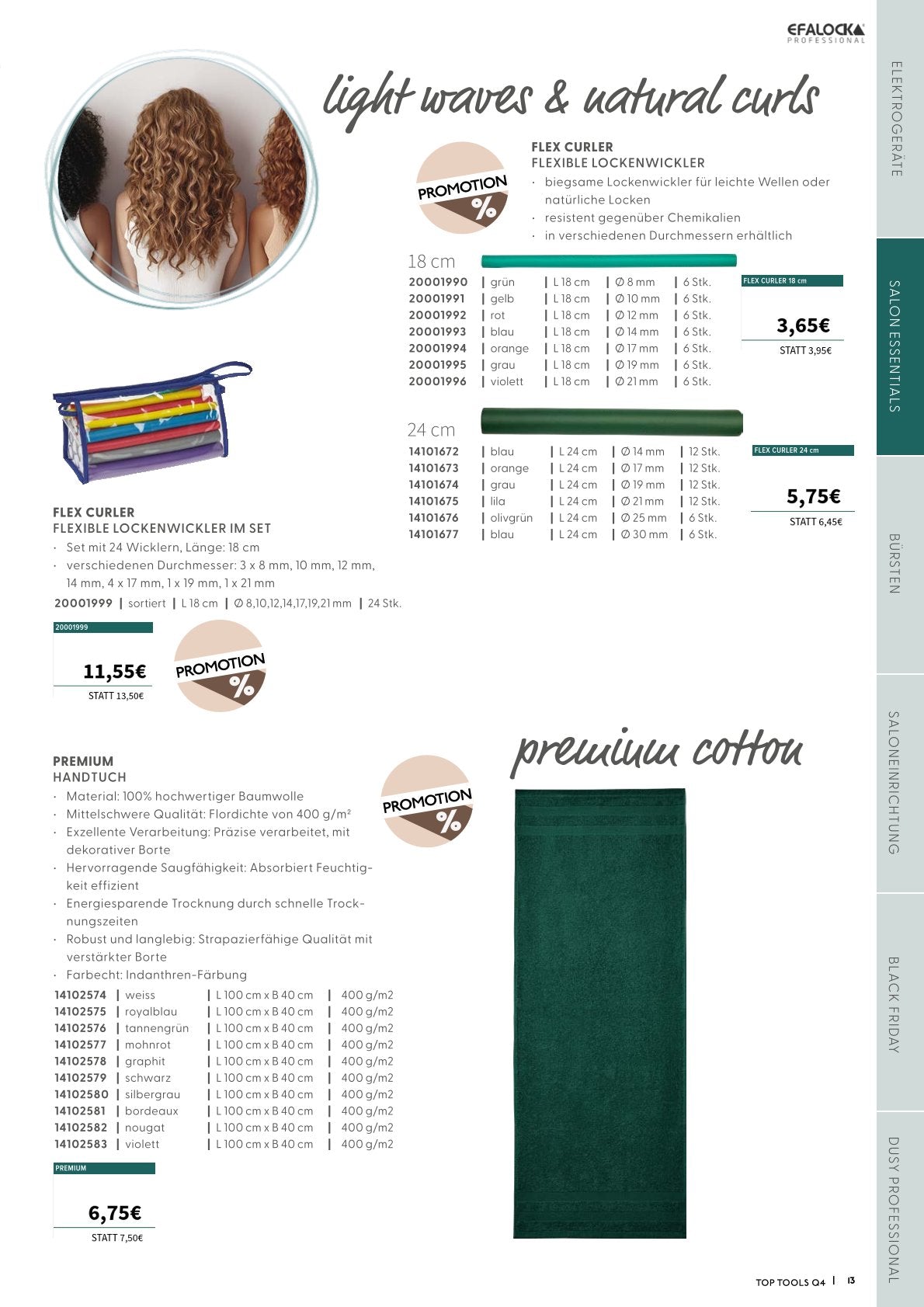 Efalock Magazine Q4 Download